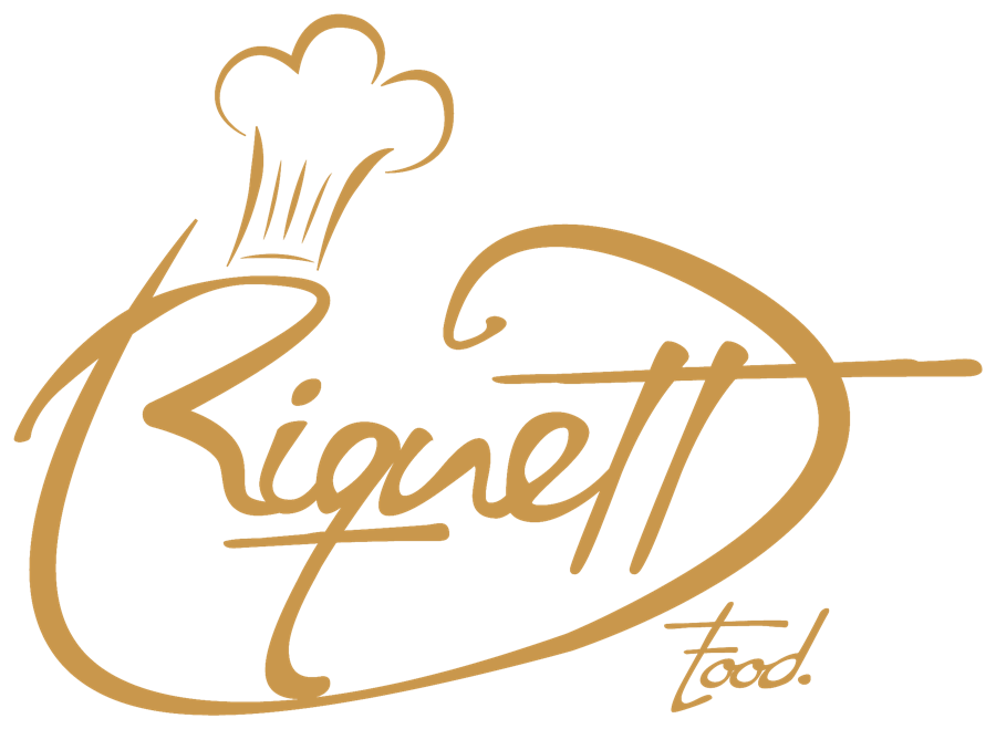 Riquett Food — Smoked House
